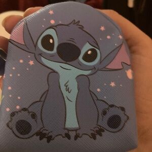 Stitch mini key chain or bag clip